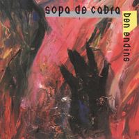 Sopa De Cabra - Ben Endins