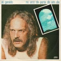 Zé Geraldo - No Arco da Porta de um Dia
