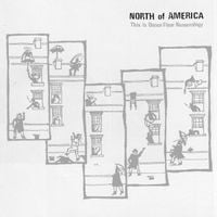 North Of America - This is Dance Floor Numerology