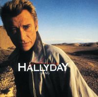 Johnny Hallyday - Gang