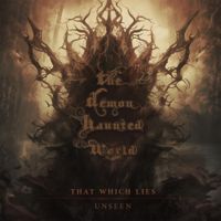 The Demon Haunted World - That Which Lies Unseen