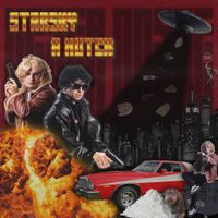 Churaq Cyril & NAUME - Starsky a Hutch