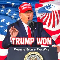 Forgiato Blow - Trump Won and You Know It