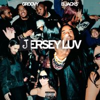 GROOVY - jersey luv