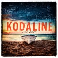 Kodaline - All I Want