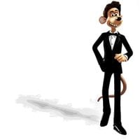 Afourteen - flushed away