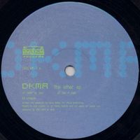 DKMA - The Other EP