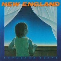 New England - Explorer Suite