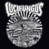 Lucifungus - Lucifungus 4