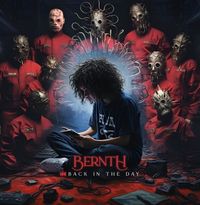 Bernth - Black In The Day