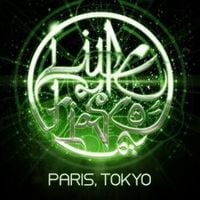 Lupe Fiasco - Paris, Tokyo