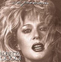Loretta Goggi - C'&egrave; Poesia