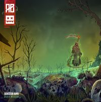 Agressor Bunx - Death Meadow