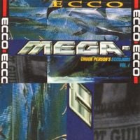 Elricfd - selected eccojams