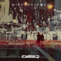 ChaseR - Microrave EP