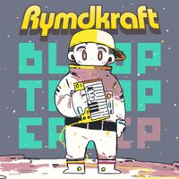 Rymdkraft - Bloop Troopers