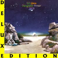 Yes - Tales from Topographic Oceans [deluxe edition]