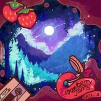 Celeste Strawberry Jam - strawberry jams vol. 2