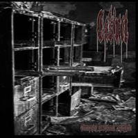 CABINET - Decomposing Hexahedronic Seplophobia