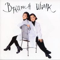 Wink - BRUNCH