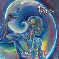 Frostbite - Etching Obscurity
