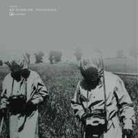 ASC & Sam KDC - Decayed Society