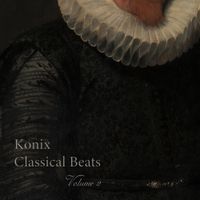 Konix - Classical Beats, Vol. 2