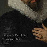 Konix - Classical Beats, Vol. 3