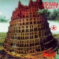 Brygada Kryzys - Cosmopolis