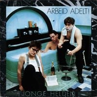 Arbeid Adelt! - Jonge Helden