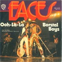 Faces - Ooh La La