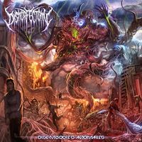Dysmorfectomy - Disembodied Anomalies