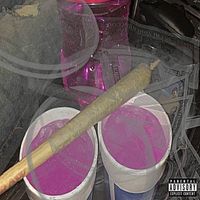 Purple Dranker - Pint o Wock N a Blunt
