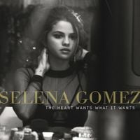 Selena Gomez - The Heart Wants What It Wants