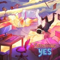 Everything Yes - Volume 1