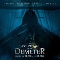 Bear McCreary - The Last Voyage of the Demeter
