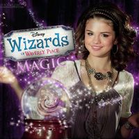 Selena Gomez - Magic