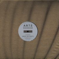 Jeff Rushin - Wondering
