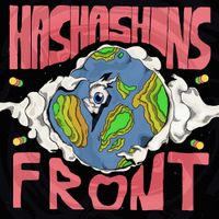 Hashashins - FRONT