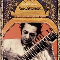Ravi Shankar - The Sounds of India