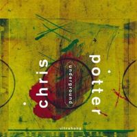 Chris Potter - Ultrahang