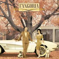 Fangoria - Canciones Para Robots Romanticos
