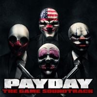 Simon Viklund - PAYDAY: The Heist Soundtrack