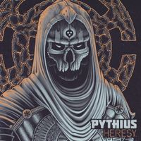 Pythius - Heresy