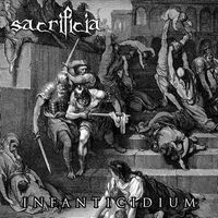 Sacrificia - Infanticidium