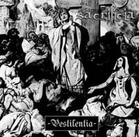 Sacrificia - Pestilentia