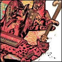Fucking Werewolf Asso - Nittiotremo