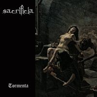 Sacrificia - Tormenta