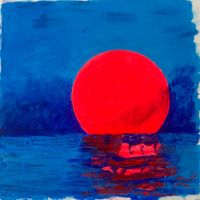 Jesse James Solomon - Sunfall