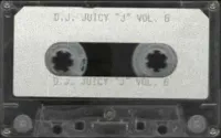 Juicy J - Vol. 6